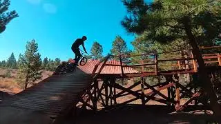 WTP swampmaster full suspension 20