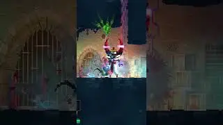 Самый Сложный Челлендж в Dead Cells - Истинная Стеклопушка