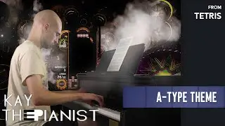 Tetris Theme