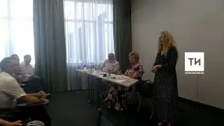 В челнинской школе «Адымнар» появится интерактивная карта достопримечательностей города