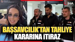 Başsavcılık Engin Polat’ın ve 3 Sanığın Tahliyesine İtiraz Etti