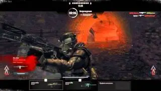 Survarium (Максим прекрати!)