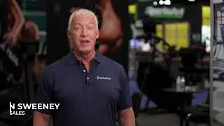 Echelon Fitness - Brand Highlight IHRSA 2024 Trade Show