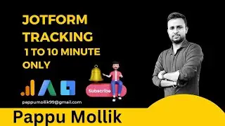 Master JotForm Tracking: Unlock the Potential with Google Tag Manager