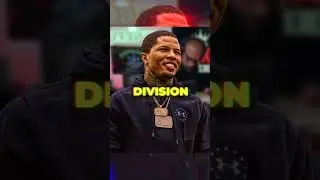 "HE'S SUPPOSED TO BE THE STAR IN THE DIVISION BUT CAN'T GET ANOTHER STAR IN THE RING...TANK GLAZERS"