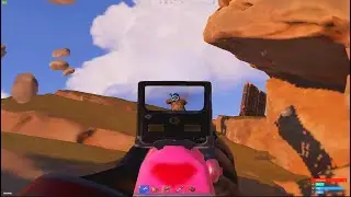 Solo Snowball vs Desert Clan - Rust