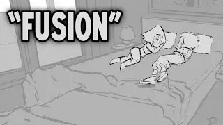 Steven Universe – Animatica Lapidot – 