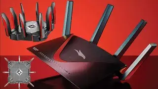 Top 05 Best Router for Gaming 2021 | Top 5 check