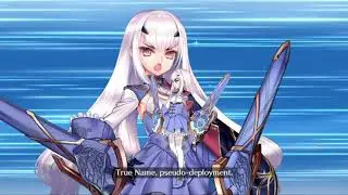 Melusine vs Spartacus Node