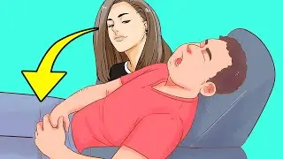 10 ПРИЗНАКОВ, ЧТО ТЫ ВЛЮБЛЕН