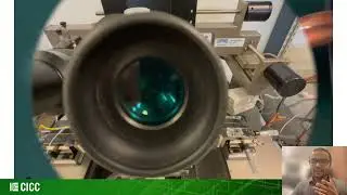 Demo: 112 Gbps 4-PAM 16nm FinFET CMOS TIA