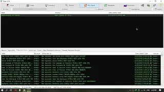 Automatically Download TV Shows after its Aired (by Tixati)