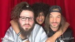 My Taratata - Shaka Ponk - Skip the Use 