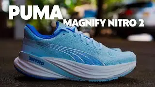 Puma Magnify Nitro 2 | Full Review | Max Cat Power