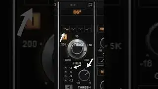 How to mix females vocals in 3 steps  #audiomixing #mixingtips #musicproduction #musicproducer