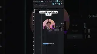 Easy Way To Humanize Your Drums ( FL Studio ) 
