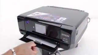 Imprimante Epson XP-710 : les conseils des experts Fnac