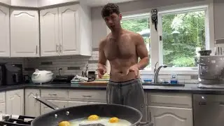 Making a 3 Michelin star breakfast from scratch