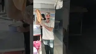 Yapraklı köyü Taş fırın somun ekmeği