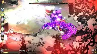 Lightning Phalanx x Delta Chamber on EM4 [1440p, 60fps]
