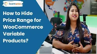 How to Hide Price Range for WooCommerce Variable Products?