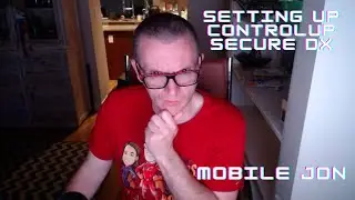 Setting up ControlUp Secure DX
