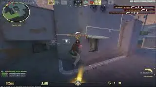 1v3 Legit gone Rage Free Premier/MM Config | Neverlose.cc