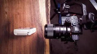 Use a Gimbal to Make Stunning Macro Videos (Feat. Moza Air 2)
