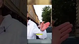 Молодой включил БЛАТНОГО но... 