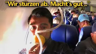 8 bewegende Videos von Menschen kurz vor dem Tod