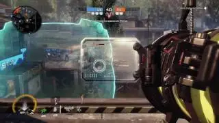 Titanfall 2 gameplay PS4.Лучший и динамичный сетевой шутер!