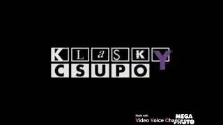 Klasky Csupo In Half Mari Group