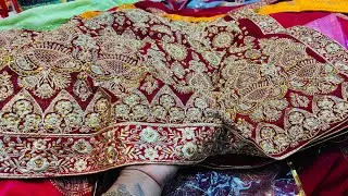 Book Now +919265192463#wholesale #live #surat #saree