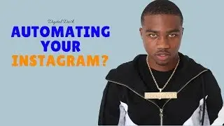 Considering Instagram Automation? Watch This First!