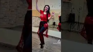 الرقص على الأغاني - بحبك باستمرار 💃🎵