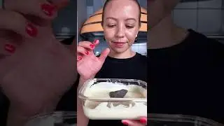 Готовим дома жареное мороженое | Ice cream chicken