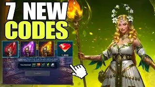 *NEW* RAID SHADOW LEGENDS PROMO CODES 2024 APRIL | RAID SHADOW LEGENDS CODES | RAID SHADOW LEGENDS