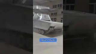 Китайские работяги собрали танк для игры в Wot