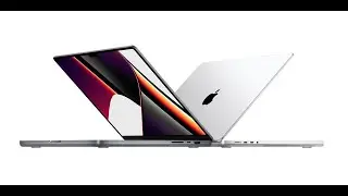 The New Apple M1 MacBook Pro and M1 MacBook Pro Max  Keynote In 7 minutes | Macbook pro 2021 | Apple