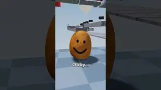 Potato Obby Meme 