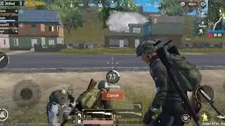 PUBG Mobile Live Stream