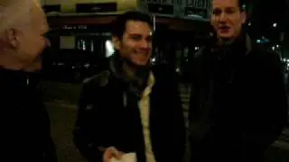 Americans in Paris