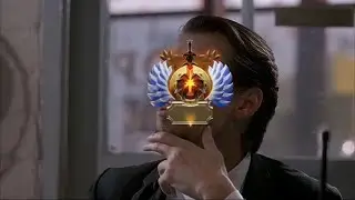 Не верит в коменды