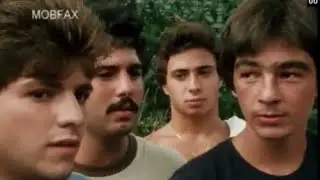 Hunting the .44 Caliber Killer/Son Of Sam: David Berkowitz (1977)