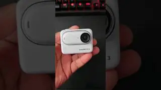 This camera has a cool trick!