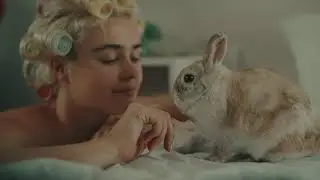 Lights We Are - The Edge [Music Video]
