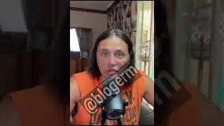 Рустам Солнцев собирается возвращаться к гейству! #черныйюмор #приколы #сша