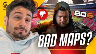 BLACK OPS 6 IS COOKED? | CDL EVENTS LEAKED! | THE FLANK FT. CRIMSIX
