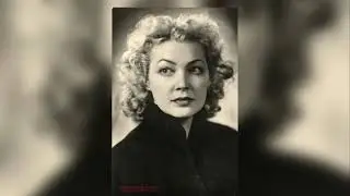 Ирине Скобцевой 90 лет. Браво!