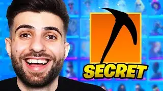 Fortnite’s RAREST Rewards! (With SypherPK)